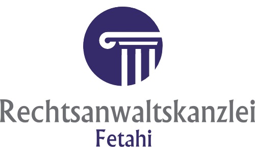 Rechtsanwaltskanzlei Fetahi (Rechtsanwalt Dzevdet Fetahi)